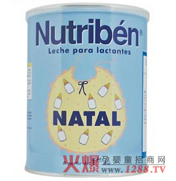 紐滋本配方奶粉易吸收 呵護寶寶腸胃健康