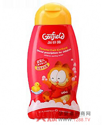 加菲貓兒童護(hù)膚品高新技術(shù)打造卓越品質(zhì)
