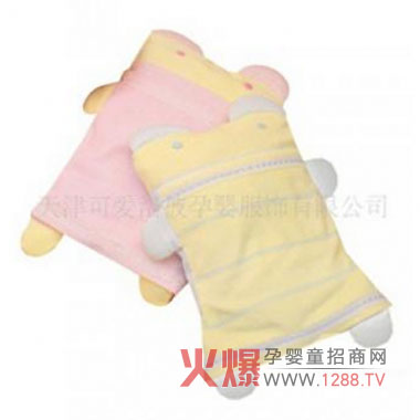蛋比比嬰兒家紡用品呵護(hù)寶寶睡眠