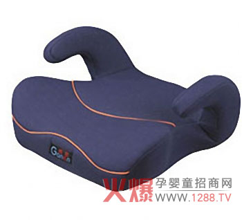 感恩幼兒安全座椅打造國家專利產(chǎn)品