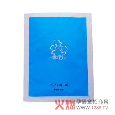 露伊兒孕媽咪換彩面膜怎么樣？