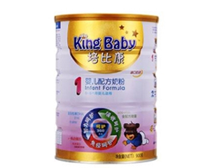 培比康嬰幼兒配方奶粉怎么樣