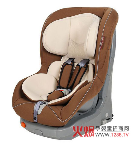 寶貝星球汽車兒童安全座椅 陪伴寶寶健康出行