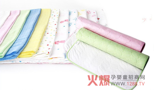 潤(rùn)羽康嬰兒隔尿墊誠(chéng)招代理商