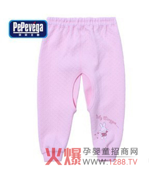 貝貝王國嬰童服飾誠招代理商