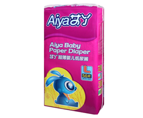 艾丫嬰兒紙尿褲誠招代理
