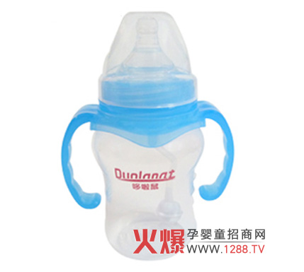 哆啦鼠嬰童用品全國招商