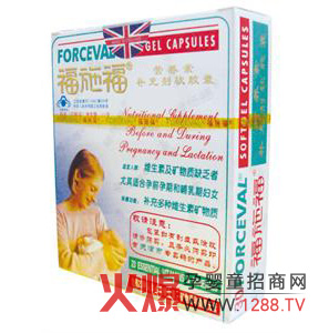 福施福營養(yǎng)素補(bǔ)充劑軟膠囊怎么樣