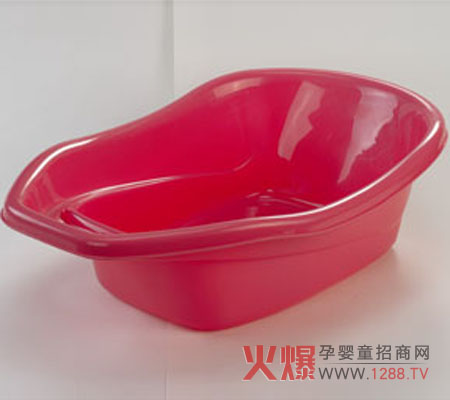 茶花嬰幼兒浴盆新品上市
