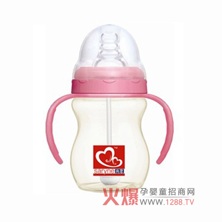 尚恩嬰兒奶瓶給寶寶最好的呵護(hù)