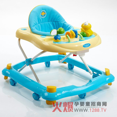 好孩子學步車產(chǎn)品介紹