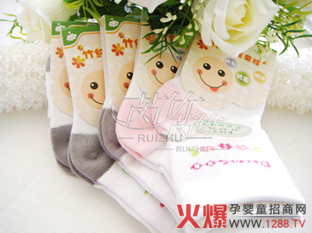 芮竹嬰童用品代理優(yōu)勢