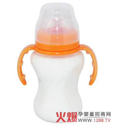 童康PP奶瓶全國招商