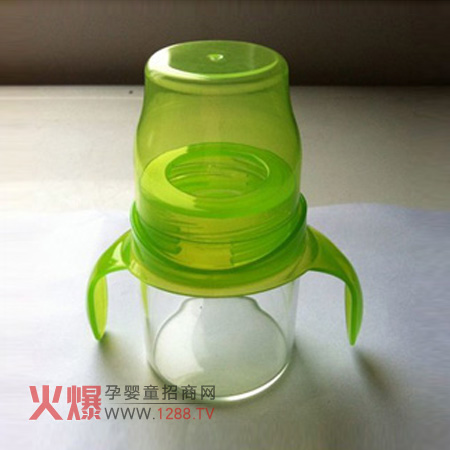 貝安樂嬰幼奶瓶用心打造卓越品質(zhì)