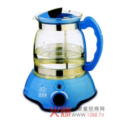 頑皮猴恒溫調(diào)奶器安全實(shí)用