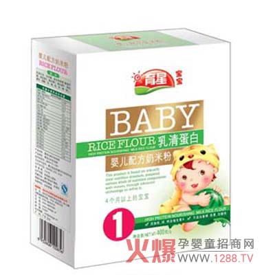 育星米粉誠邀加盟