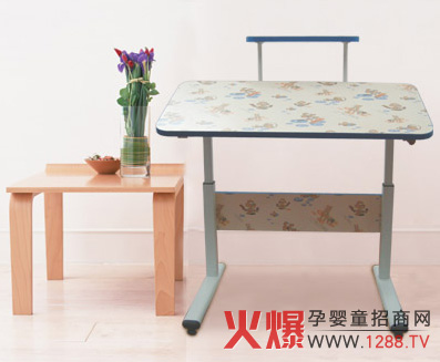 凱酷兒童學(xué)習(xí)用品市場分析