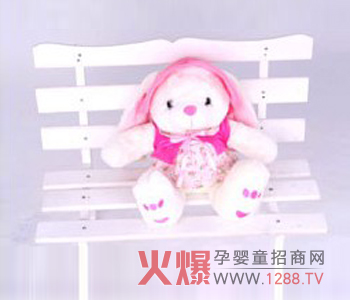 小朋友們的愛毛毛仔圣誕虎