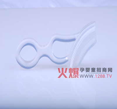 因特力凈寶貝透明QQ刷怎么樣