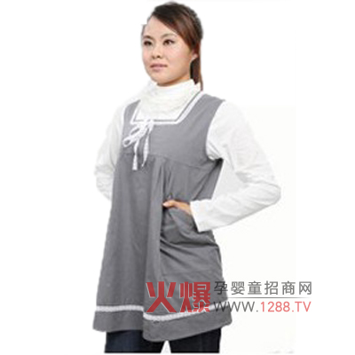 安方高科防輻射孕婦裝給媽媽們優(yōu)質(zhì)呵護(hù)