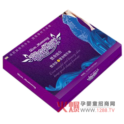 給孕后媽媽一個好身材 窈窕媽咪塑身儀