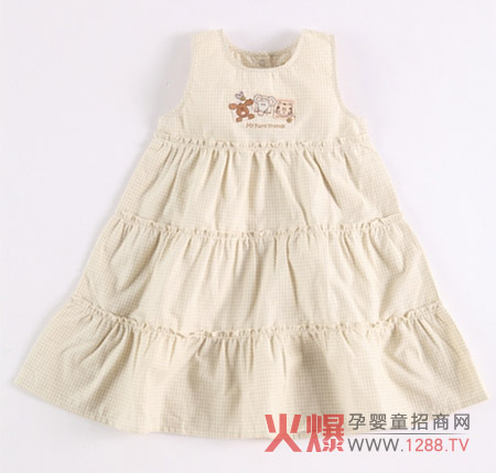 本色棉嬰兒裝 環(huán)保舒適健康
