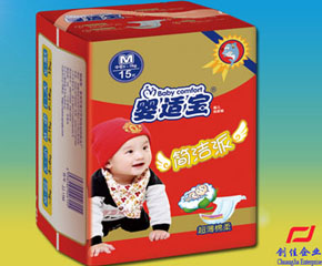泉州市創(chuàng)佳婦幼紙品，誠邀您的加盟！