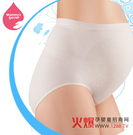 媽咪秘密孕婦內(nèi)衣加盟優(yōu)勢