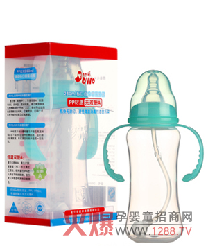 豆豆我奶瓶火熱招商中