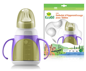 EcoBe嬰兒用品火爆招商