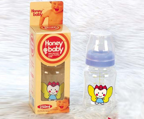 Honeybabyô