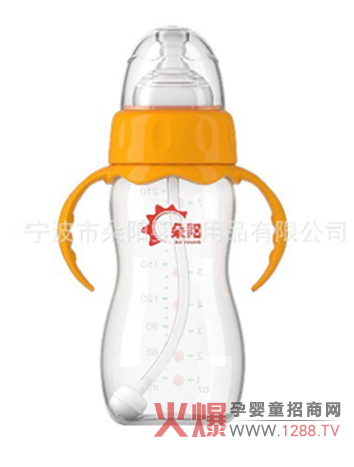 優(yōu)質(zhì)的朵陽嬰兒奶瓶火爆招商中