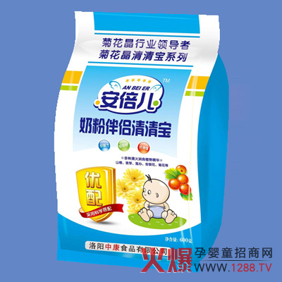 洛陽中康食品有限公司誠(chéng)邀加盟