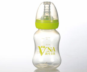 VNA嬰兒奶瓶火爆招商