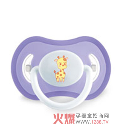 貝兒欣安撫奶嘴誠邀加盟