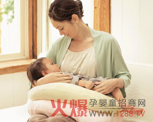 妮貝爾孕嬰哺乳枕 讓媽媽們樂享哺喂生活