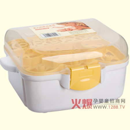 小雞卡迪奶瓶消毒鍋怎么樣