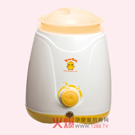 小雞卡迪暖奶寶好嗎