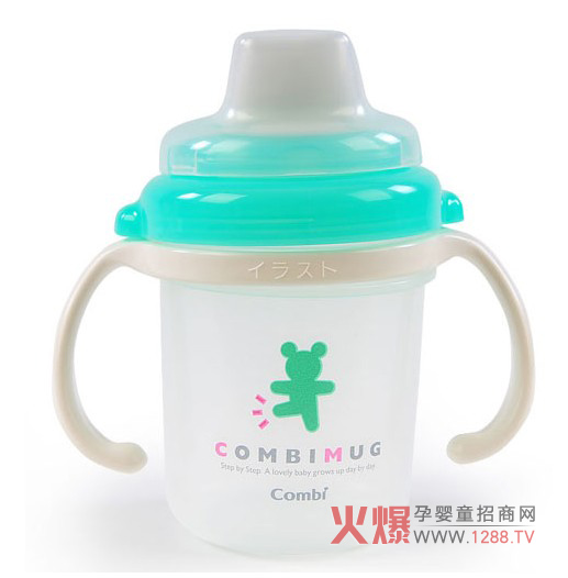康貝鴨嘴式訓(xùn)練杯好嗎