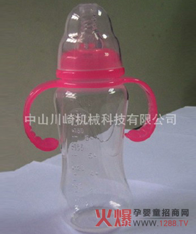 美兒樂(lè)嬰兒奶瓶面向全國(guó)火爆招商