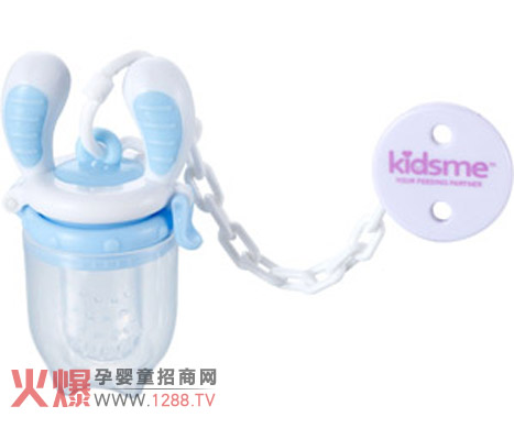 親親我嬰幼兒咬咬樂火爆招商中