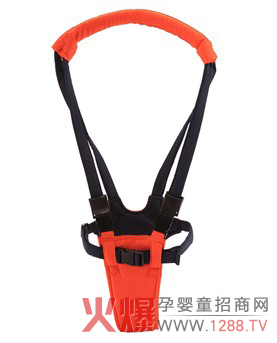 淘氣寶貝學(xué)步帶 讓寶寶自由快樂(lè)學(xué)會(huì)人生步