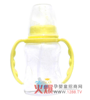 廣州帝色無雙母嬰用品有限公司招商