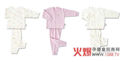 上�？捎H嬰兒用品有限公司誠(chéng)邀加盟