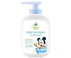 米奇嬰幼兒洗護(hù)用品招商