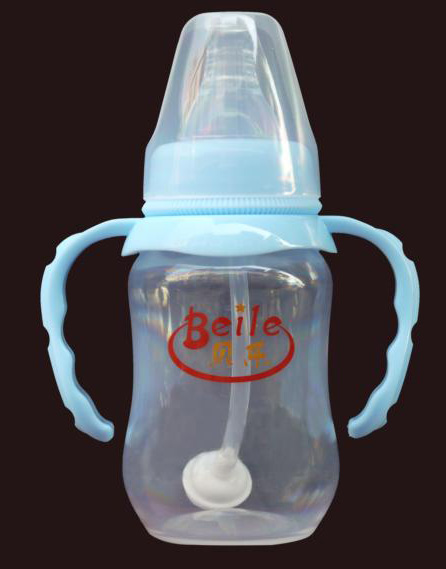 貝樂PP標口奶瓶150ml