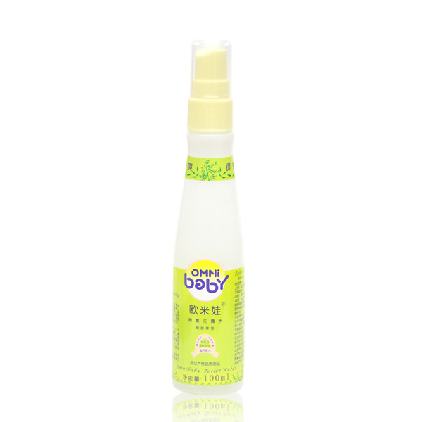 歐米娃花露水（蛇膽）100ml
