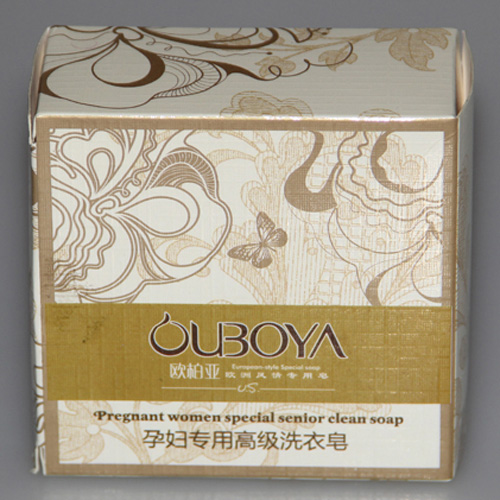 雅孕孕婦專用高級洗衣皂