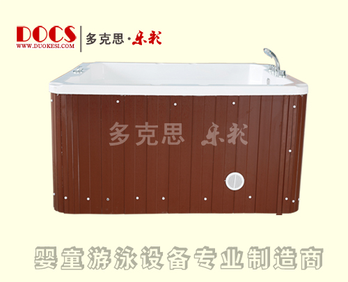 多克思樂彩科普：嬰兒游泳的好處有哪些
