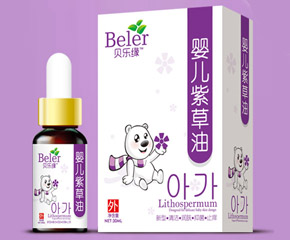 貝樂(lè)緣嬰兒紫草膏怎么樣